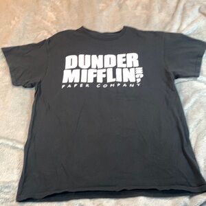 The Office Dunder Mifflin INC. T-Shirt